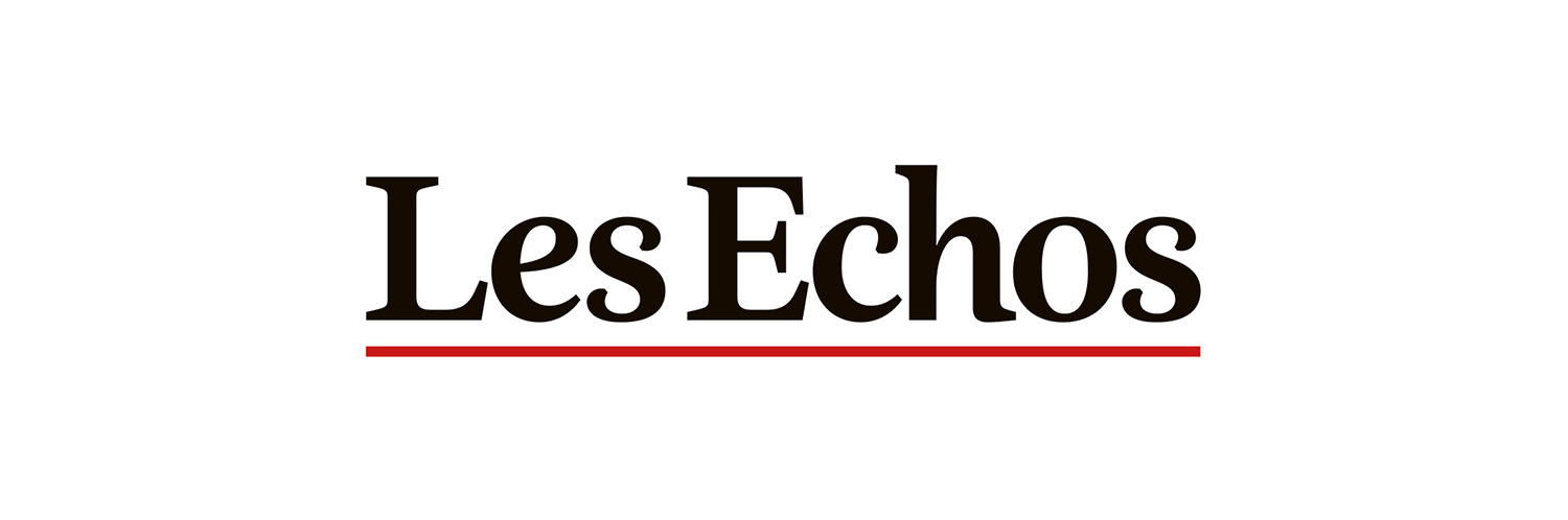 Les Echos - À Saint-Maur-des-Fossés, un nouveau campus dédié aux finances et à limmobilier